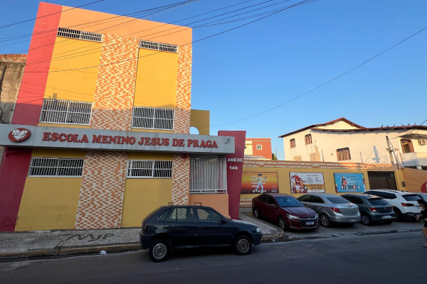 Unidade MJP Anexo