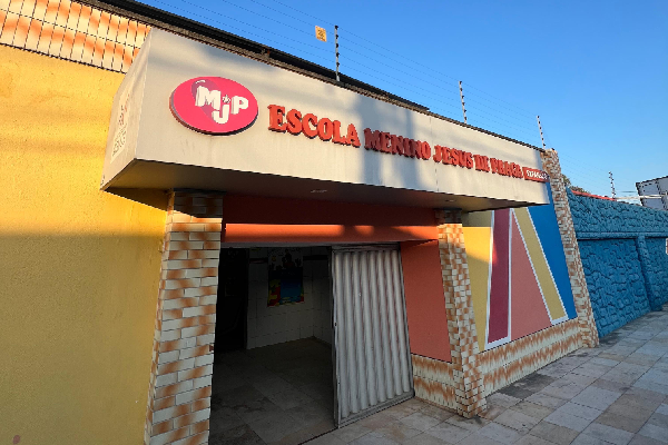 Unidade MJP Expansão