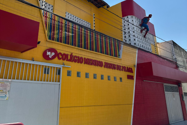 Unidade MJP Sede