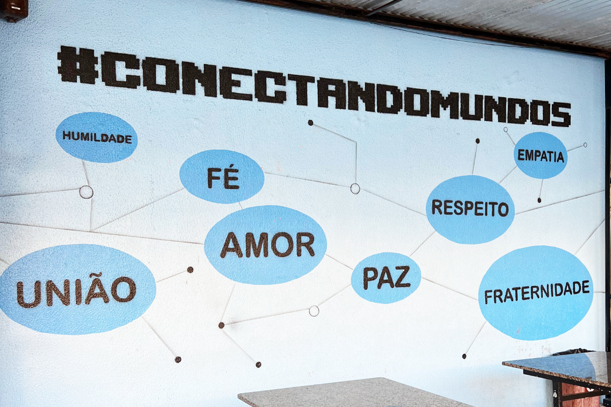Ensino Fundamental - Anos Iniciais